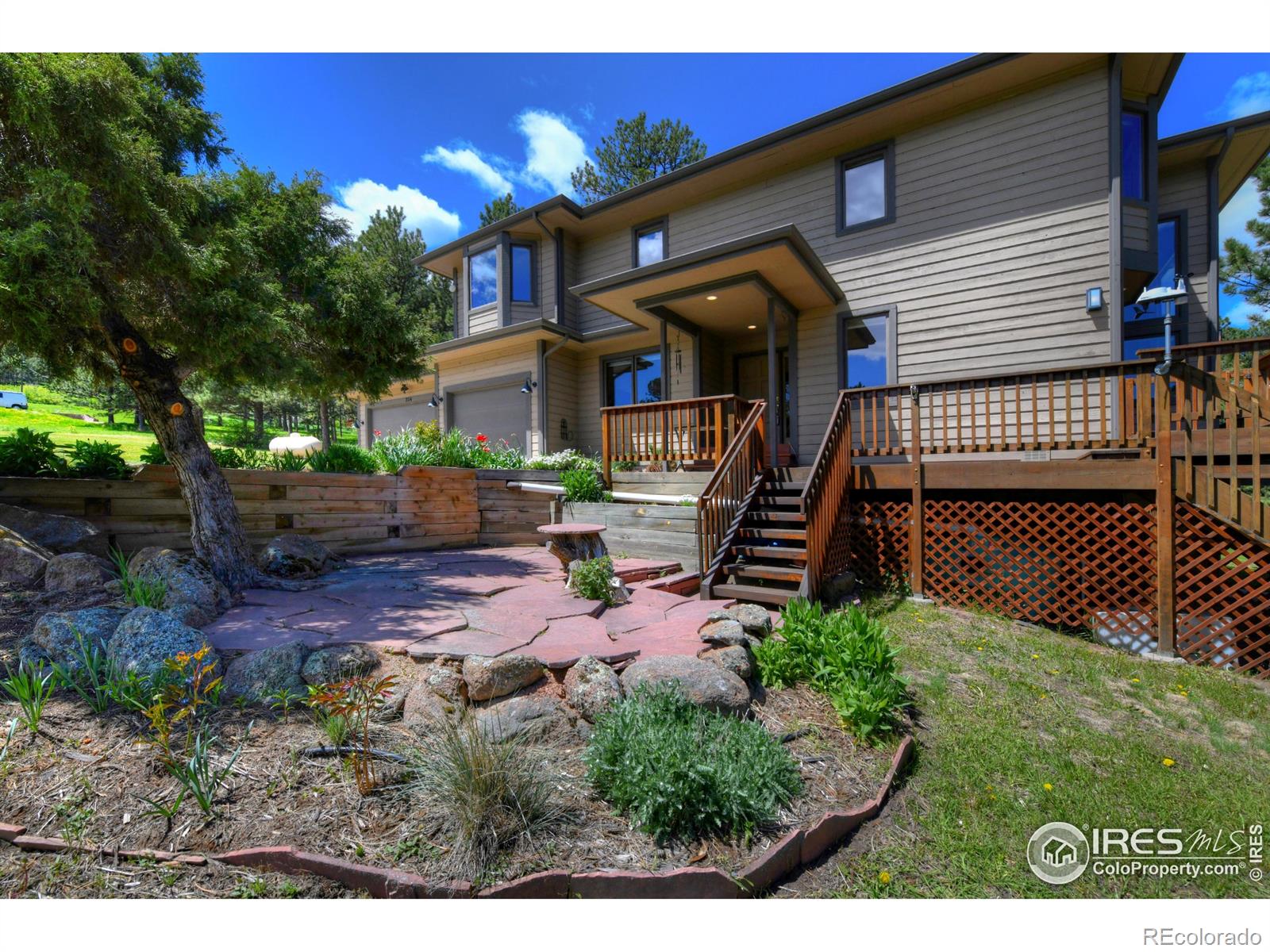 MLS Image #30 for 234  deer lane,lyons, Colorado
