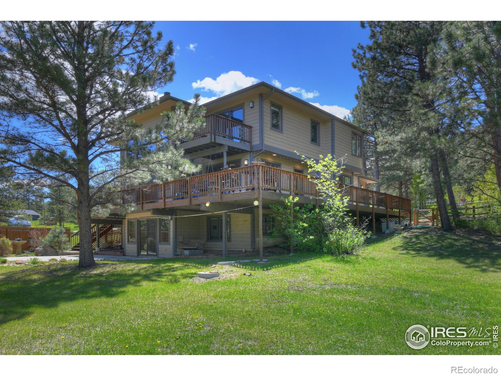 MLS Image #31 for 234  deer lane,lyons, Colorado