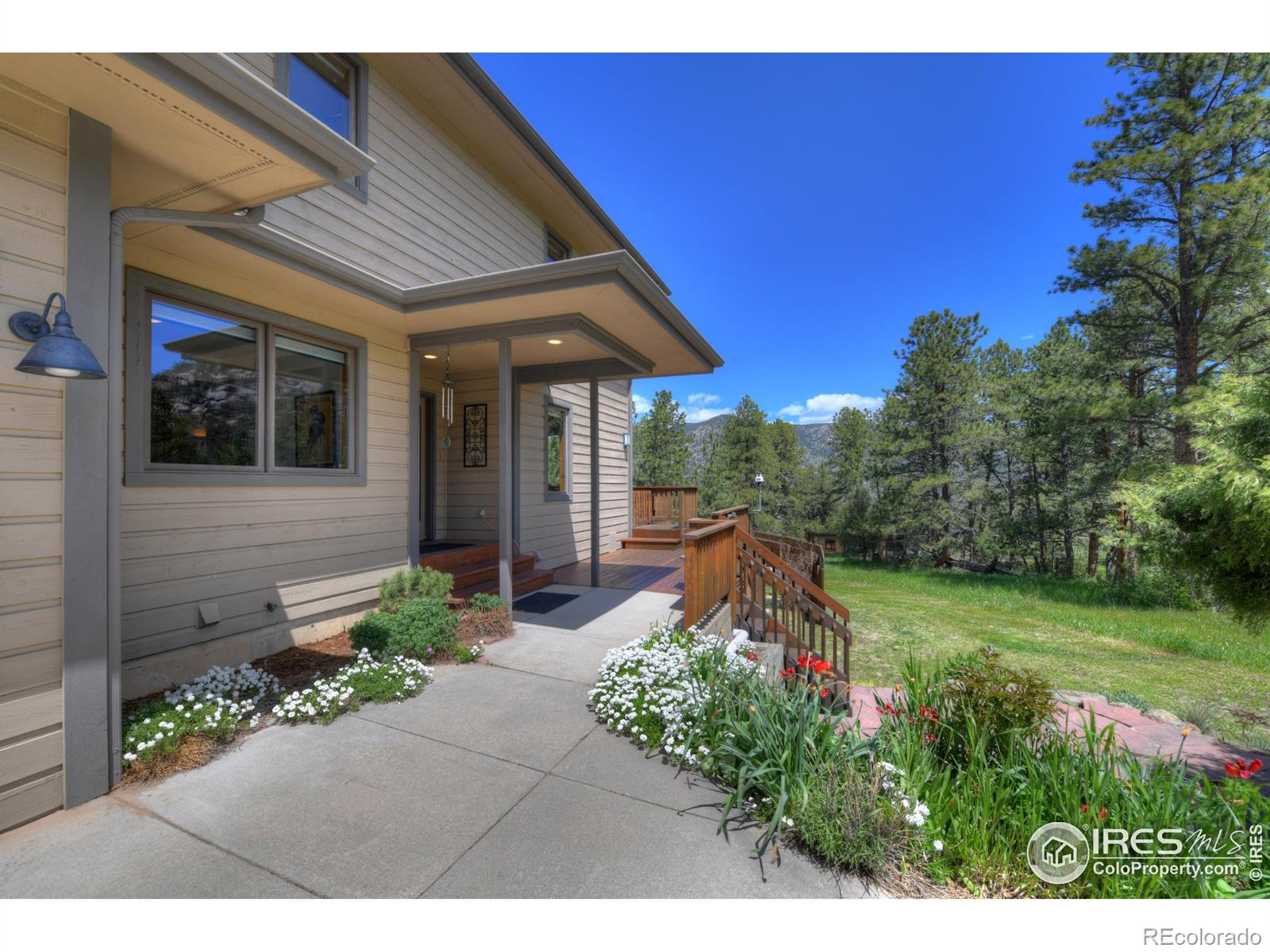 MLS Image #32 for 234  deer lane,lyons, Colorado