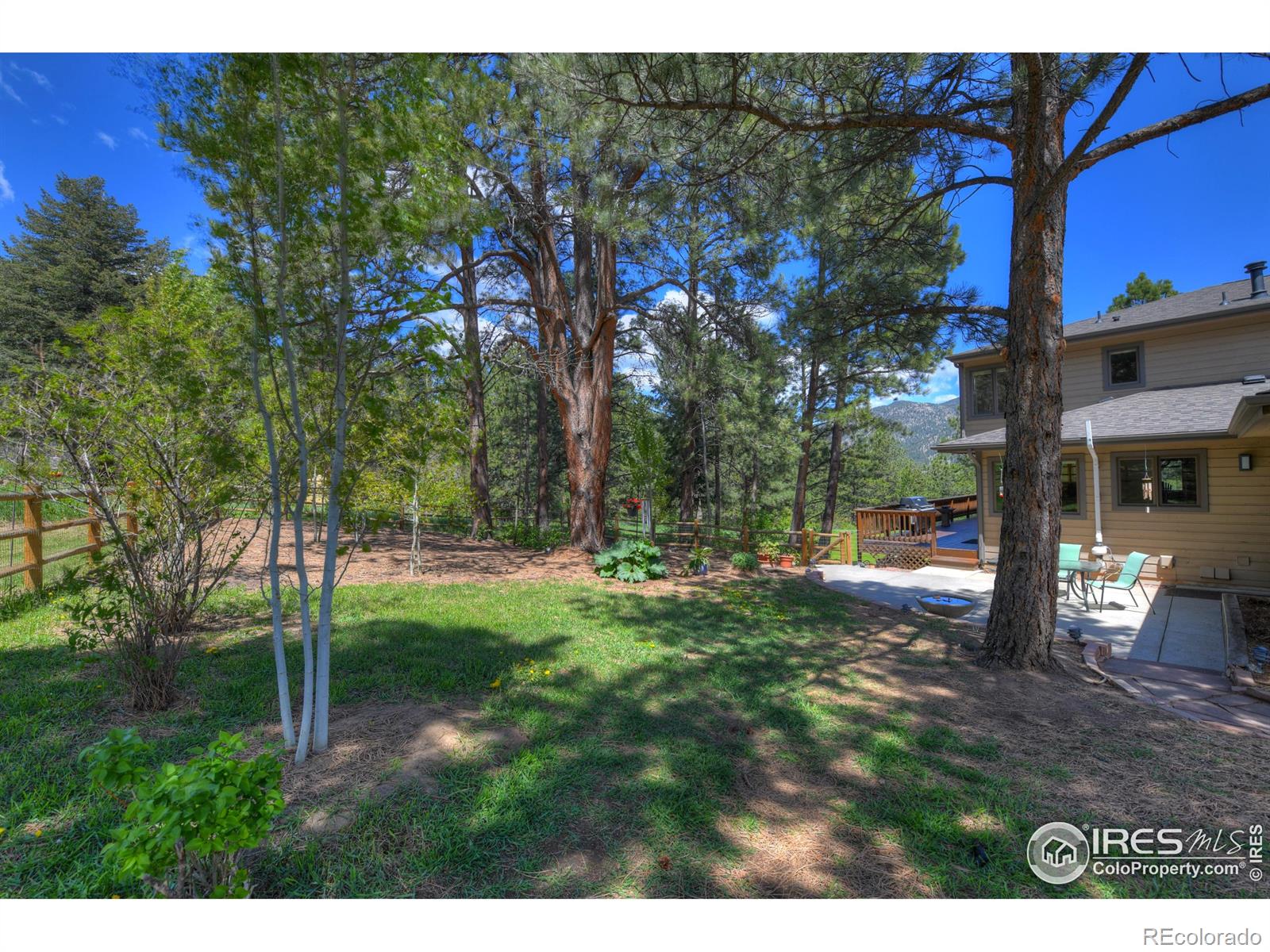 MLS Image #33 for 234  deer lane,lyons, Colorado