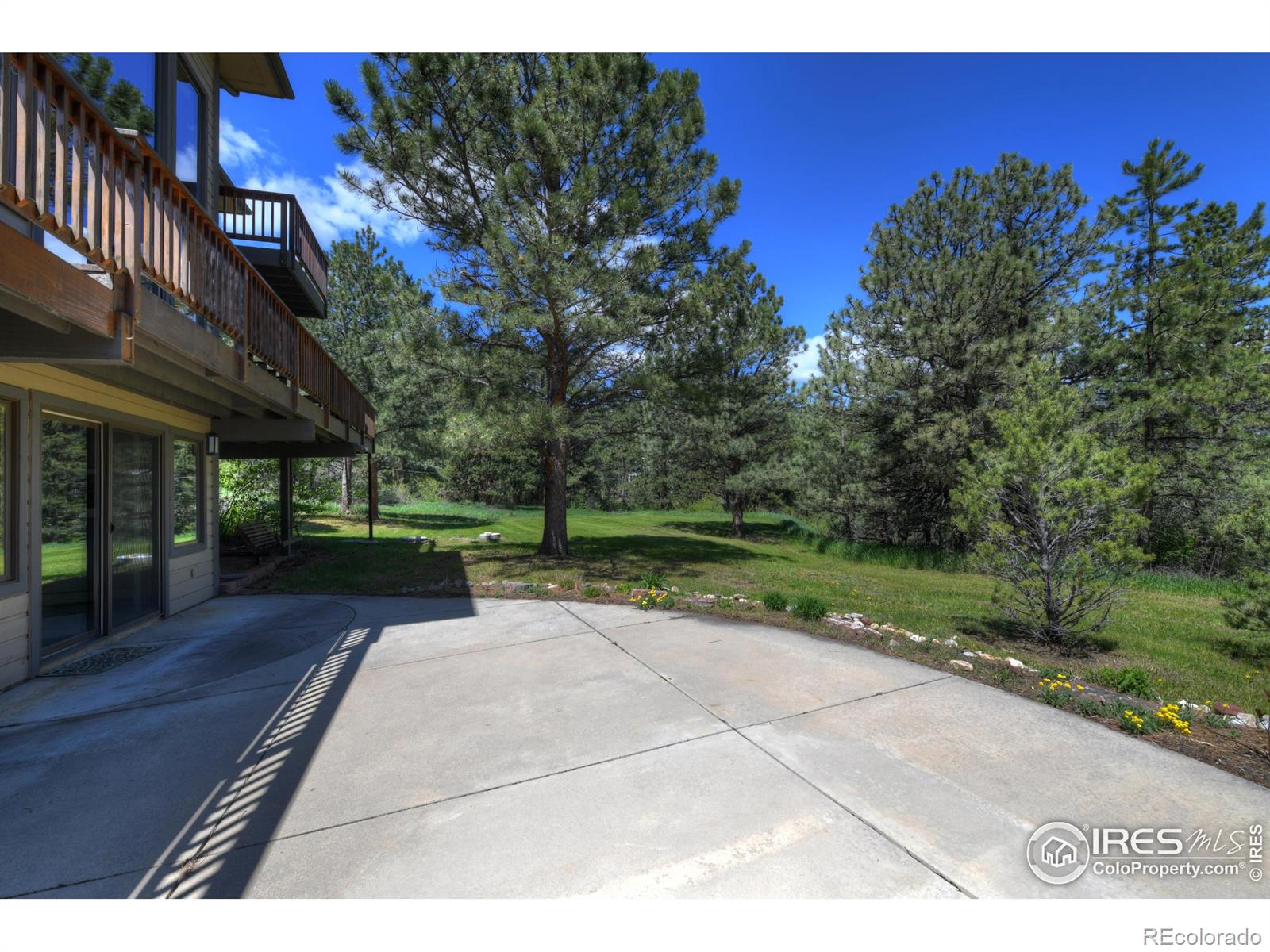 MLS Image #35 for 234  deer lane,lyons, Colorado
