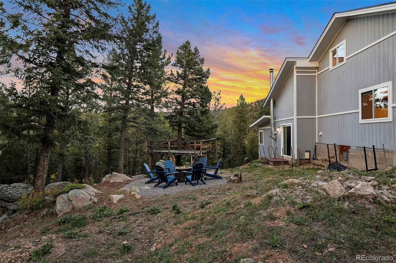 MLS Image #39 for 11348  ranch elsie road,golden, Colorado