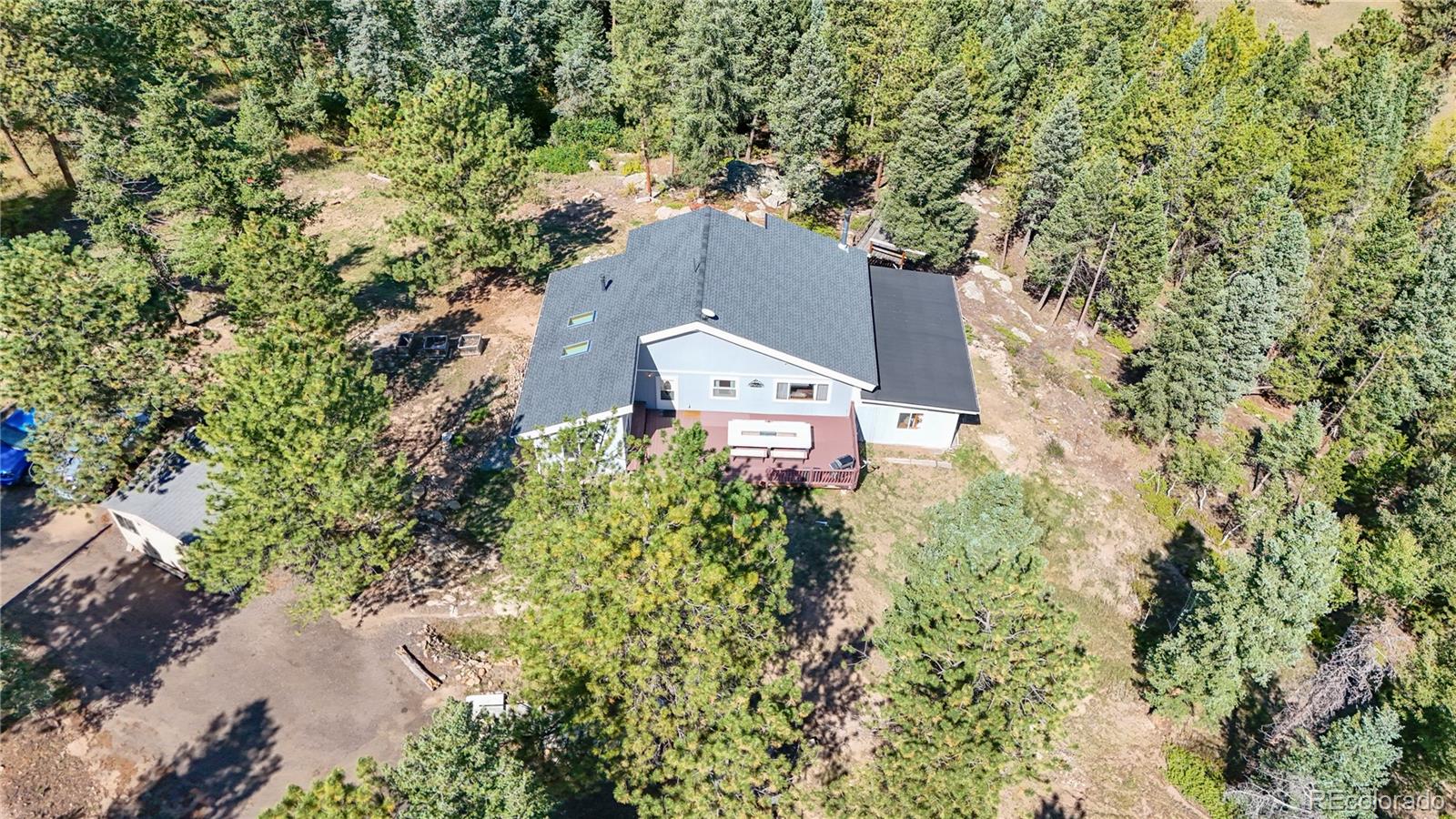 MLS Image #40 for 11348  ranch elsie road,golden, Colorado