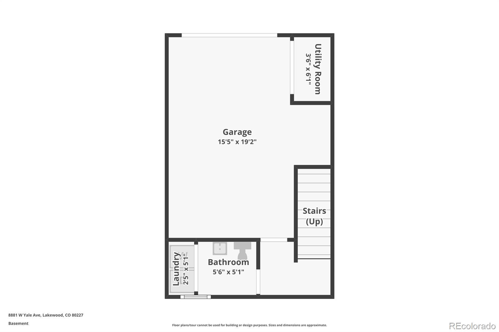 MLS Image #40 for 8881 w yale avenue,lakewood, Colorado