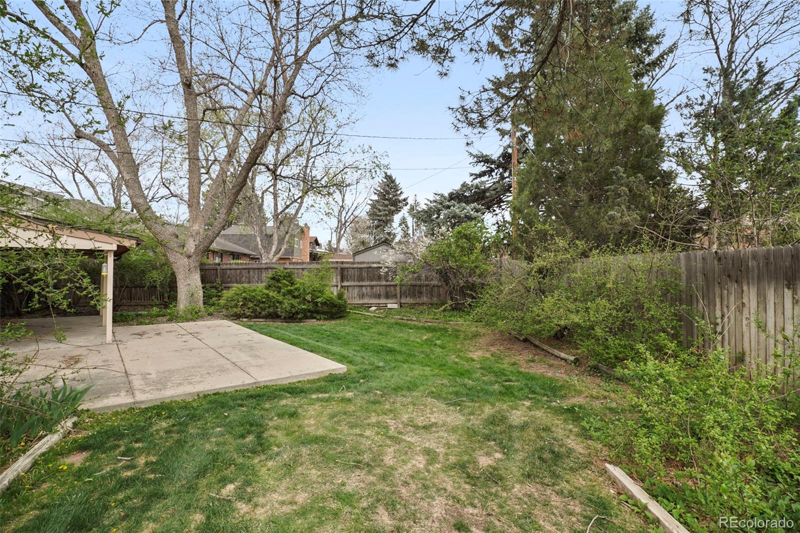 MLS Image #23 for 9004 e floyd avenue,denver, Colorado