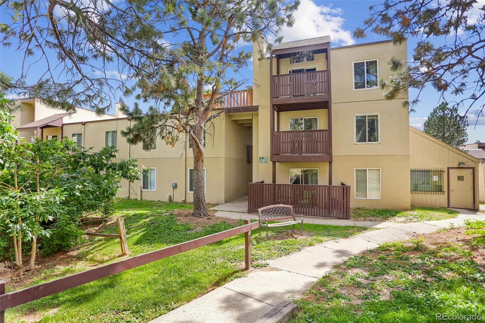 MLS Image #0 for 9995 e harvard avenue,denver, Colorado