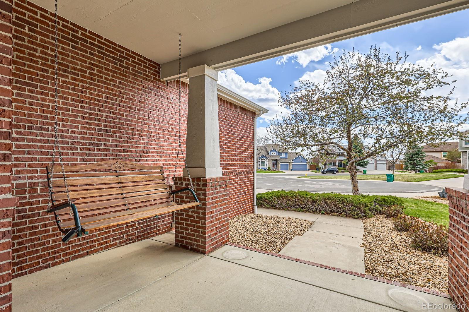 MLS Image #1 for 17979 e dorado drive,centennial, Colorado
