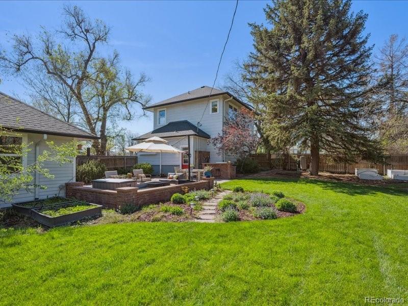 MLS Image #37 for 5801 w 33rd avenue,wheat ridge, Colorado