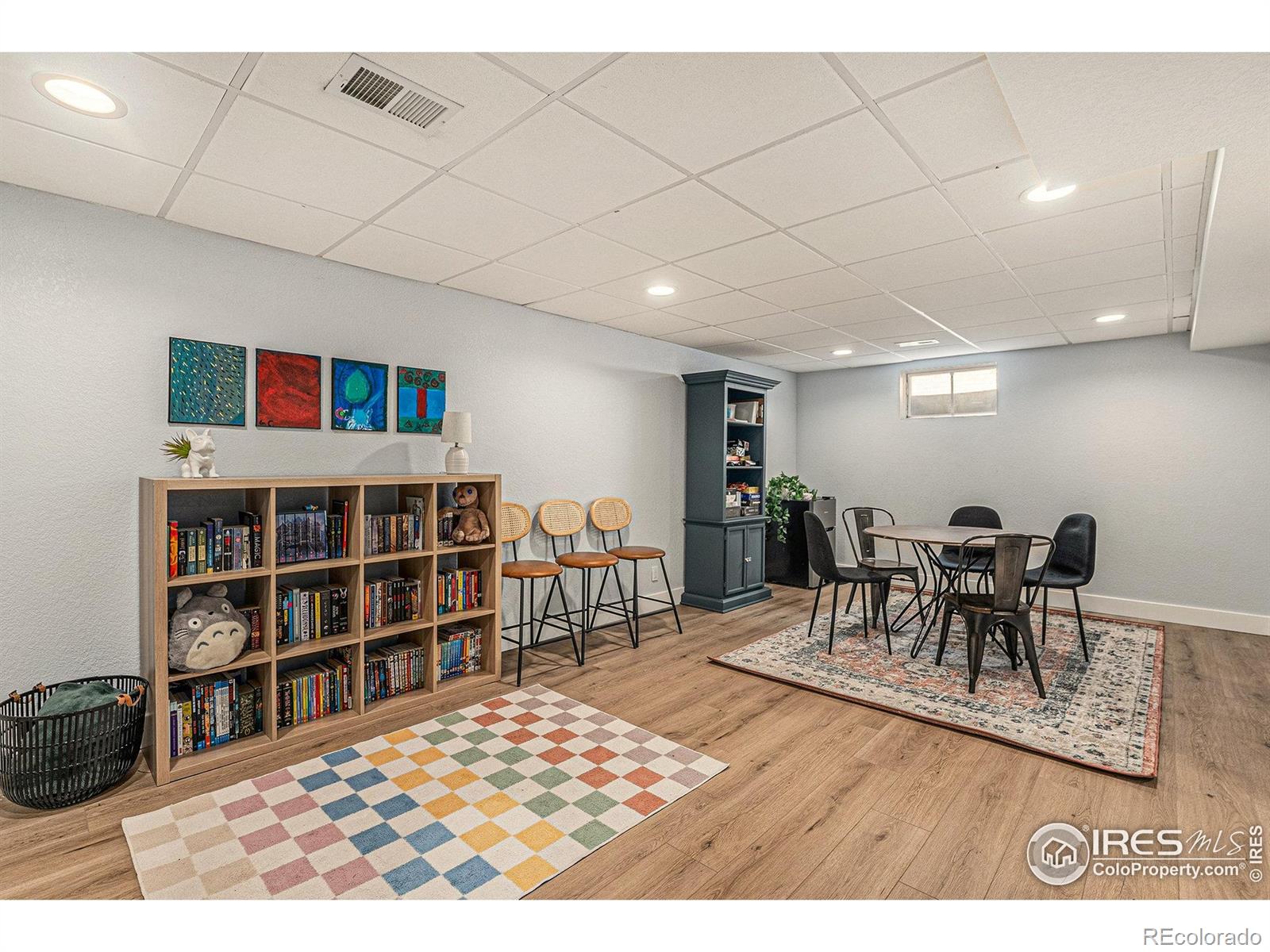MLS Image #13 for 2566 s stuart street,denver, Colorado