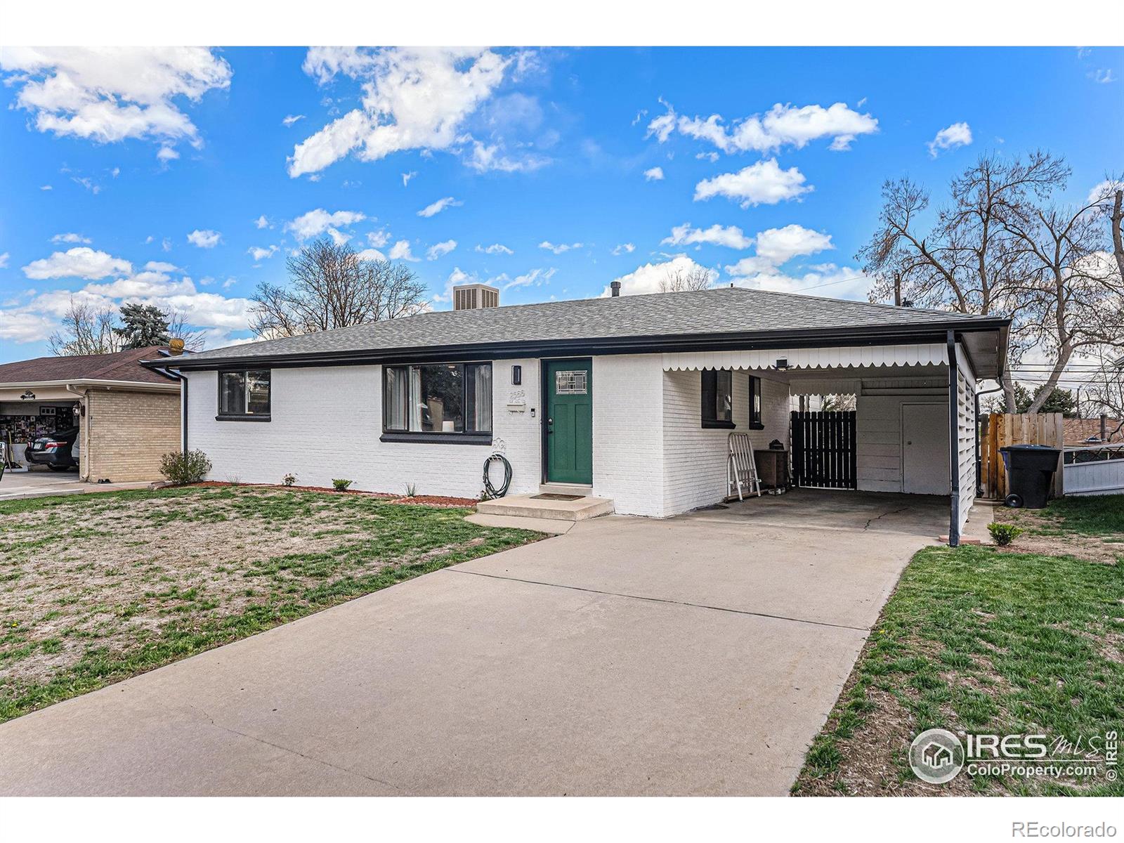MLS Image #15 for 2566 s stuart street,denver, Colorado