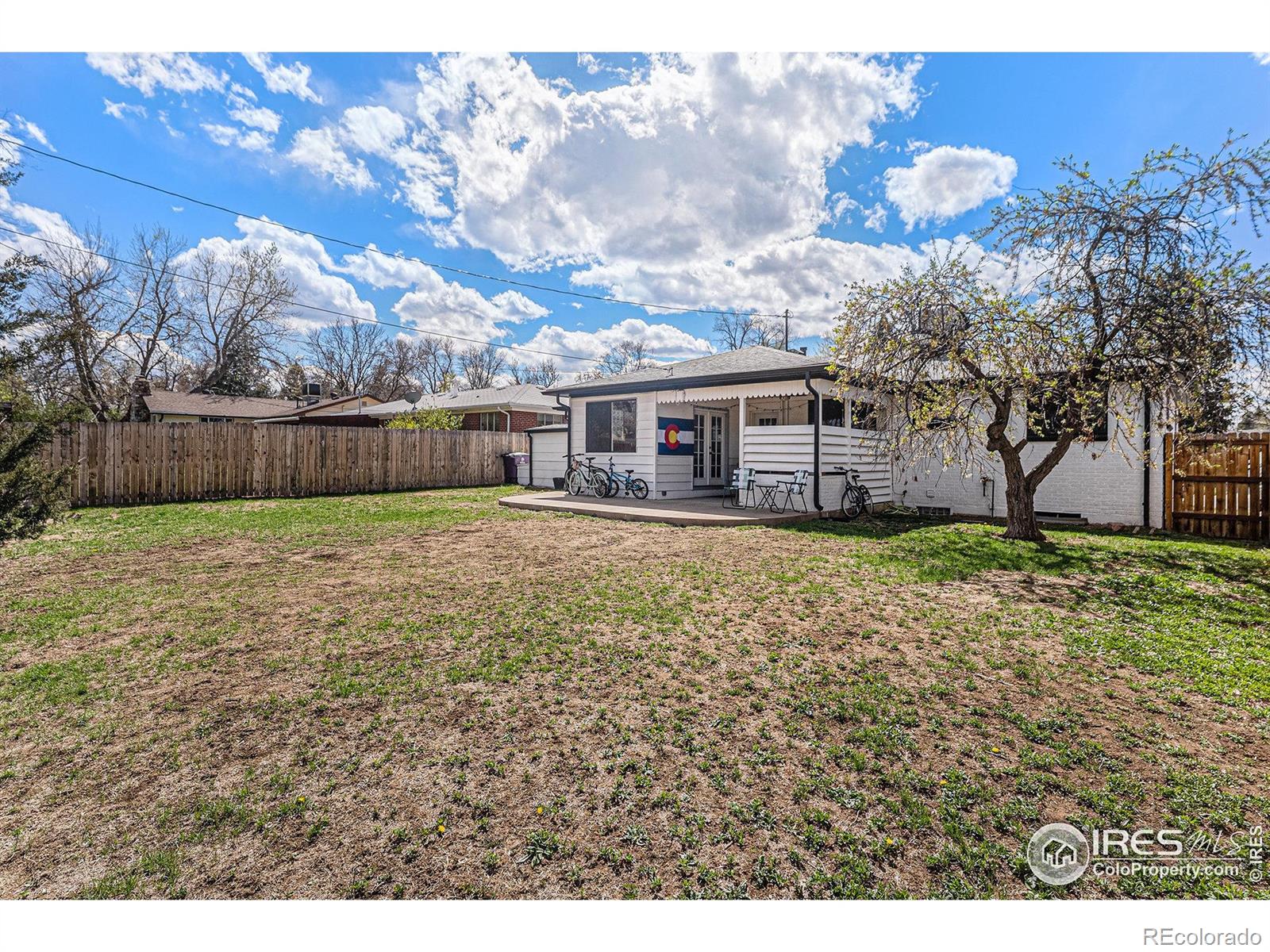 MLS Image #16 for 2566 s stuart street,denver, Colorado