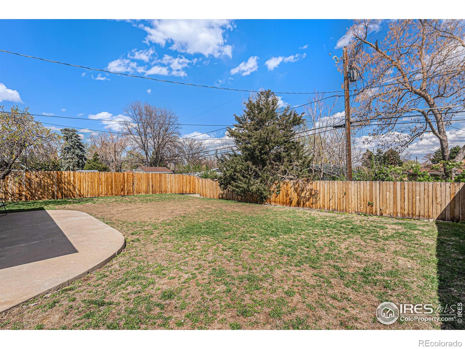 MLS Image #17 for 2566 s stuart street,denver, Colorado