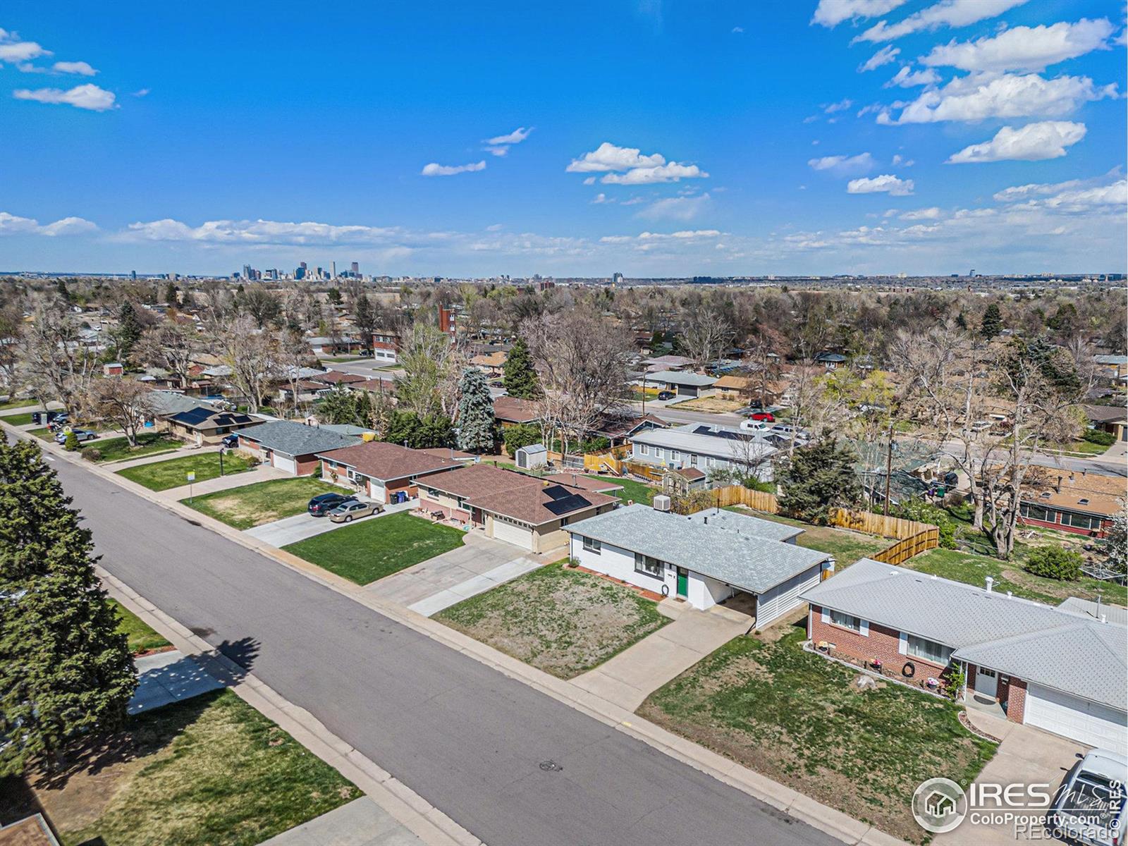 MLS Image #22 for 2566 s stuart street,denver, Colorado