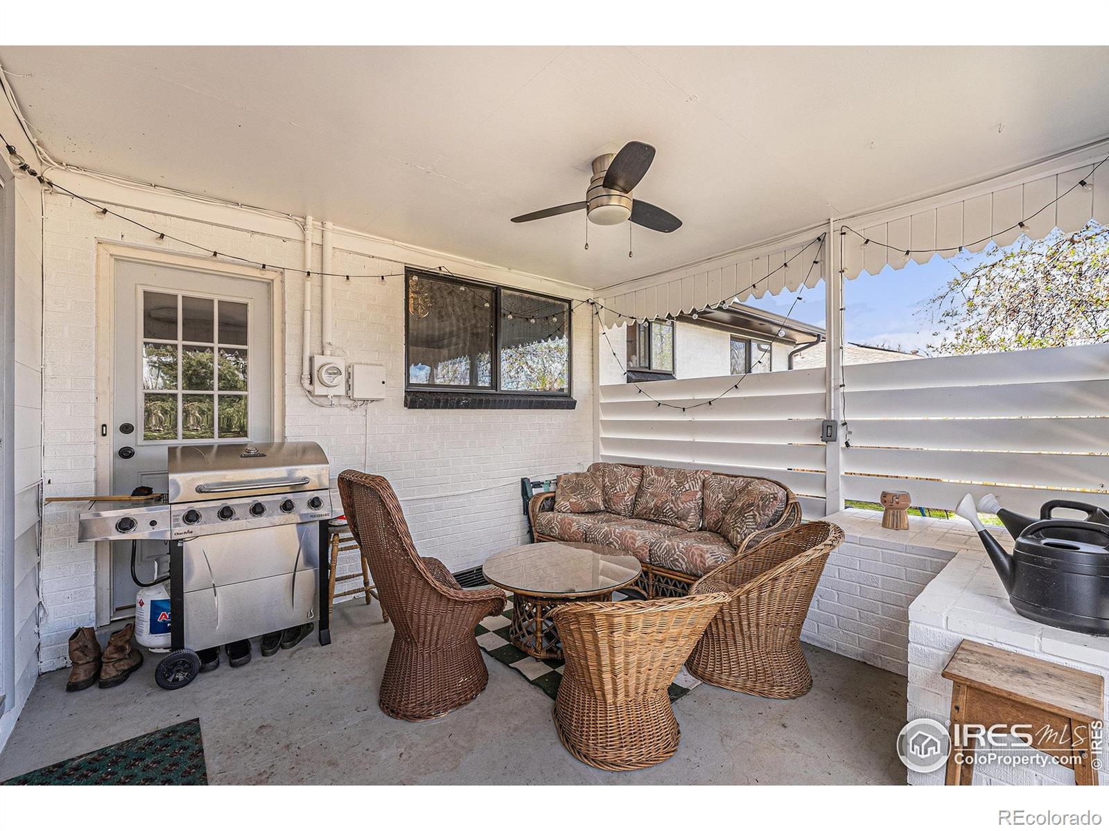 MLS Image #25 for 2566 s stuart street,denver, Colorado