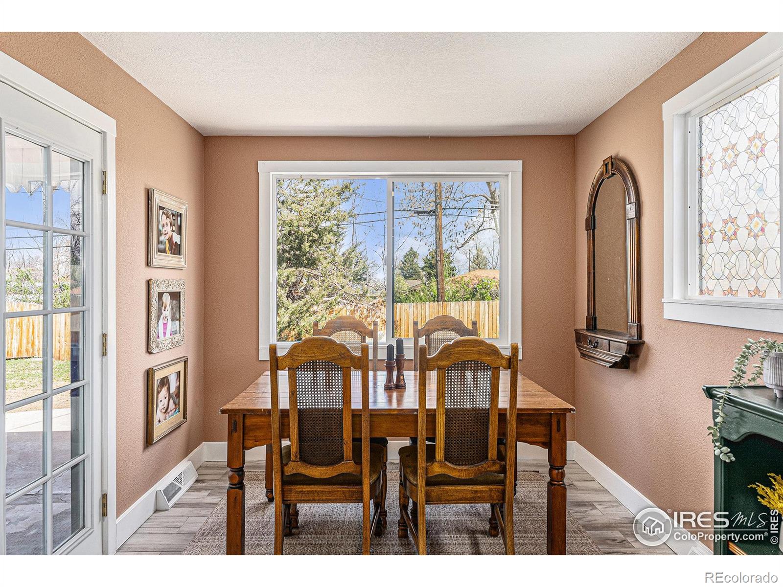 MLS Image #4 for 2566 s stuart street,denver, Colorado