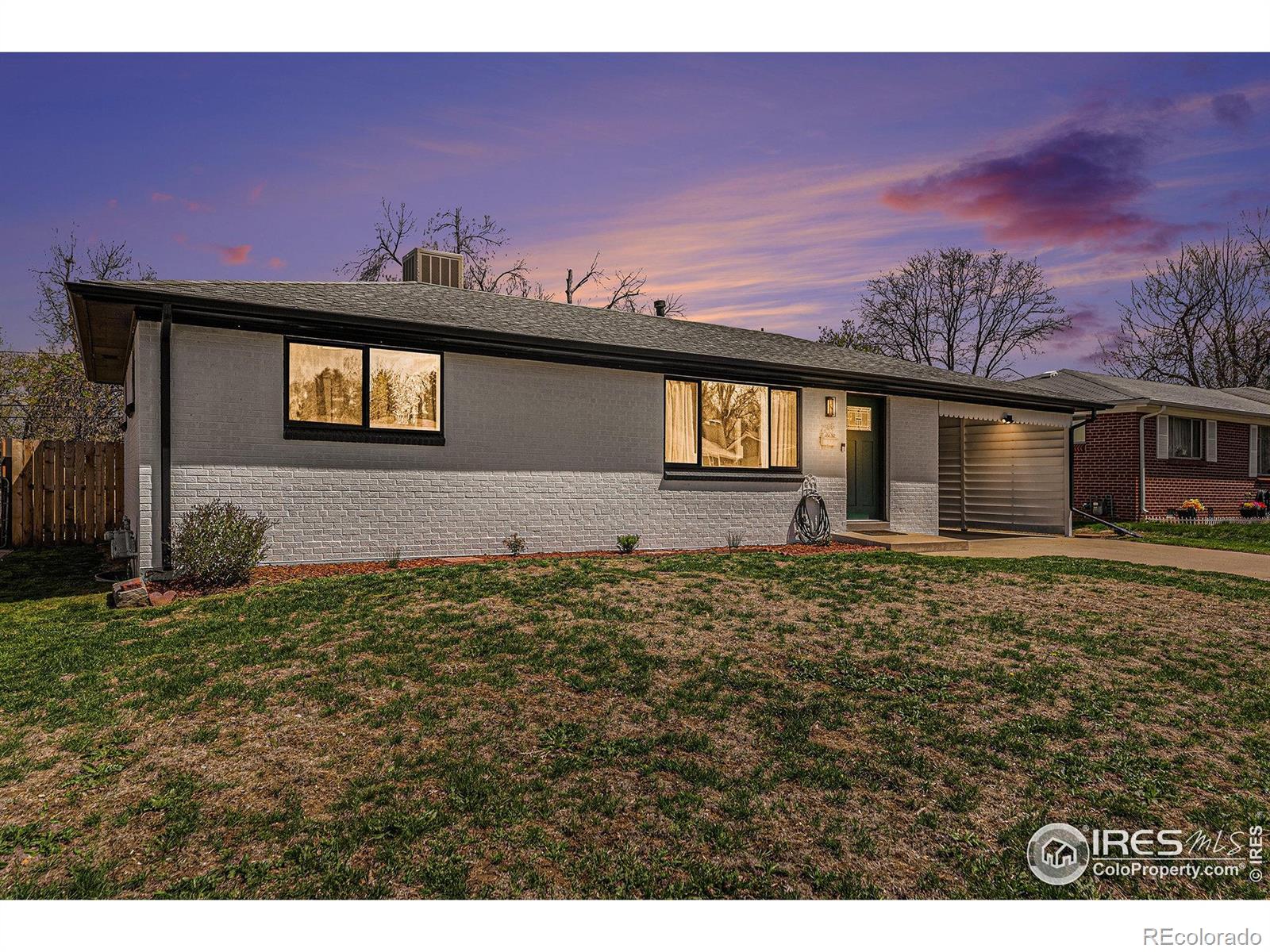 MLS Image #6 for 2566 s stuart street,denver, Colorado