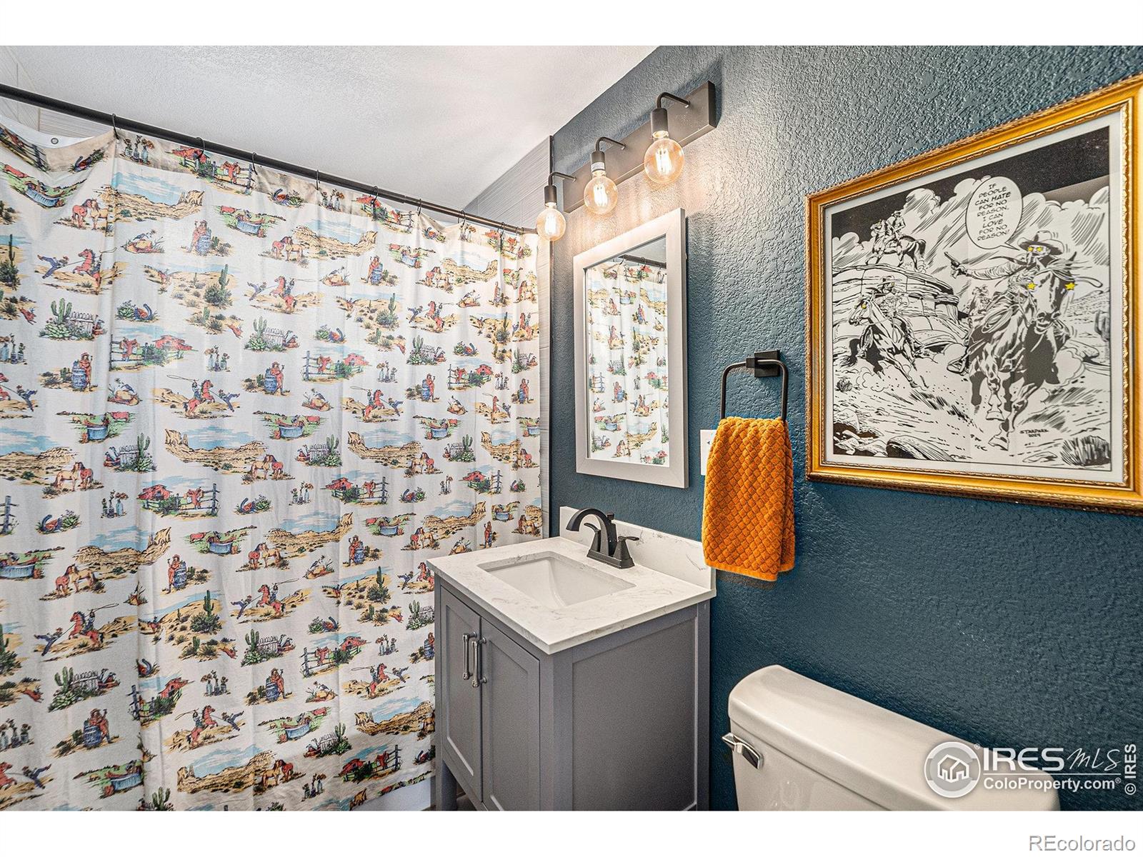 MLS Image #9 for 2566 s stuart street,denver, Colorado