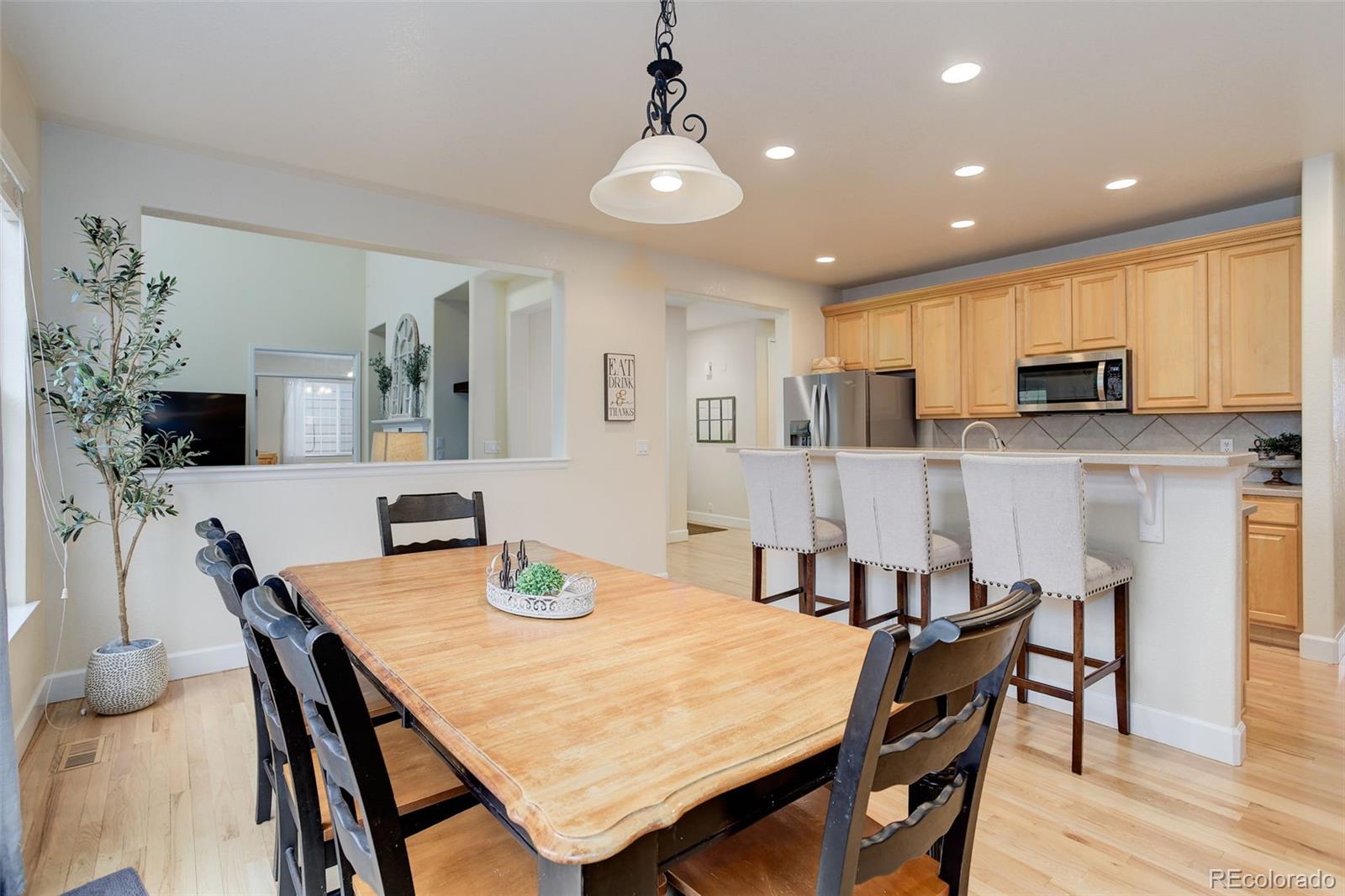 MLS Image #11 for 12451  turquoise terrace place,castle pines, Colorado