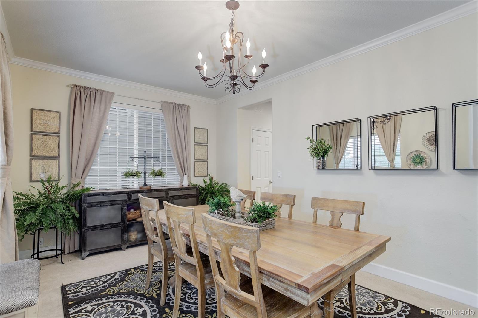 MLS Image #2 for 12451  turquoise terrace place,castle pines, Colorado