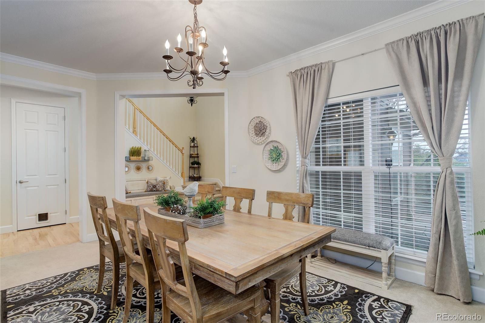 MLS Image #4 for 12451  turquoise terrace place,castle pines, Colorado