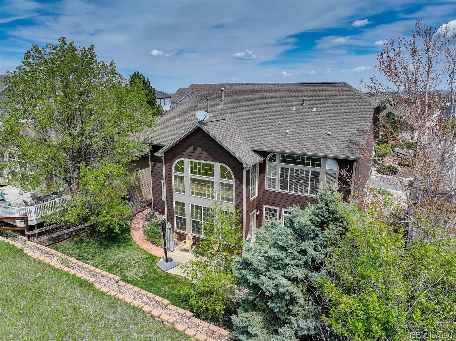 MLS Image #46 for 12451  turquoise terrace place,castle pines, Colorado