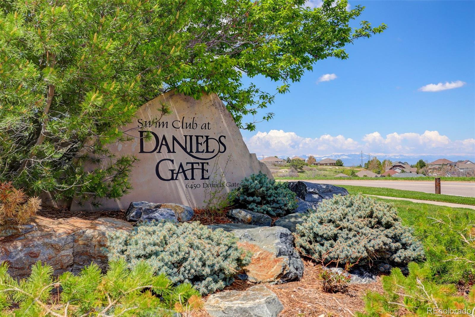 MLS Image #49 for 12451  turquoise terrace place,castle pines, Colorado