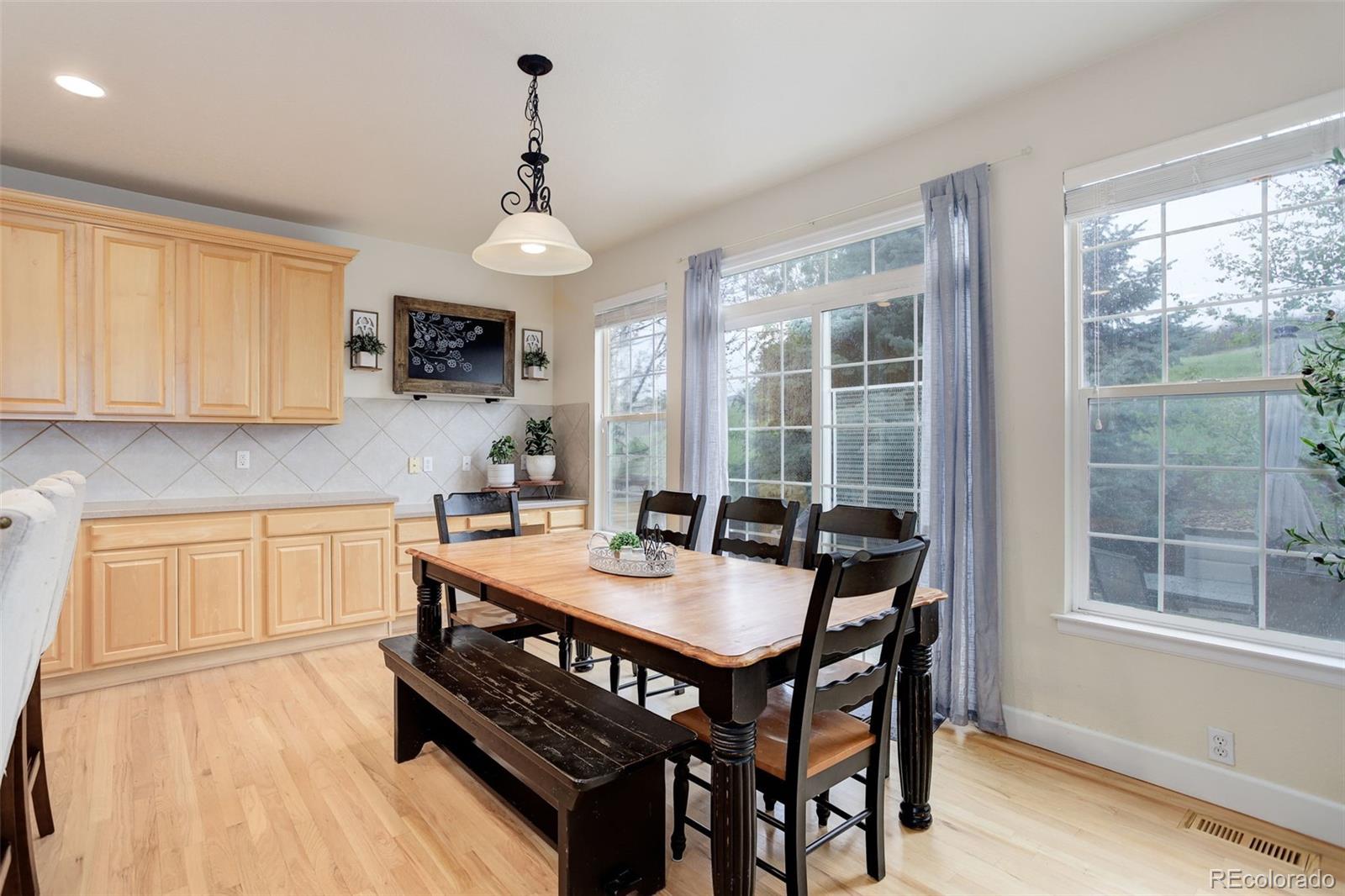 MLS Image #9 for 12451  turquoise terrace place,castle pines, Colorado