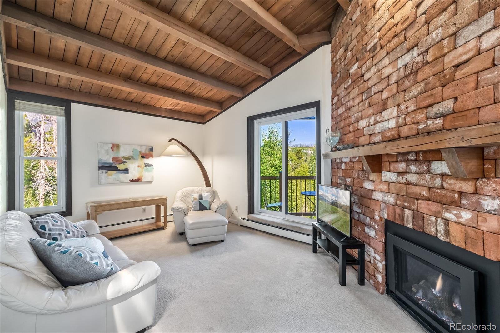 MLS Image #1 for 2200  lodgepole circle,silverthorne, Colorado
