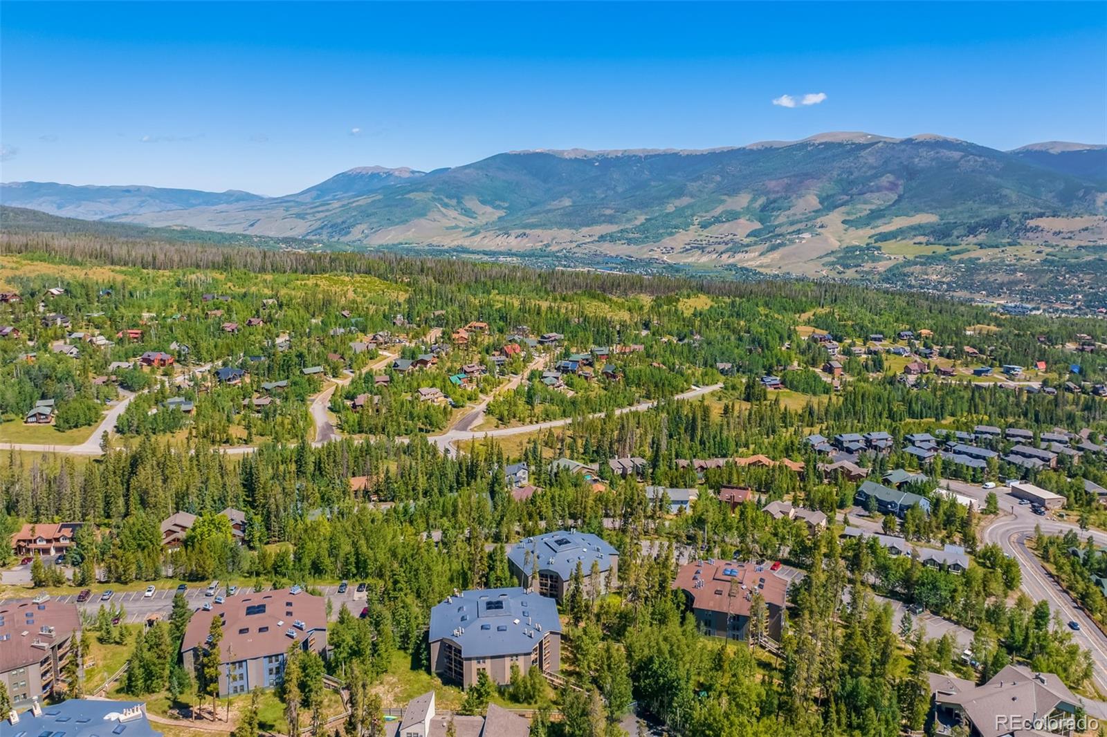 MLS Image #28 for 2200  lodgepole circle,silverthorne, Colorado