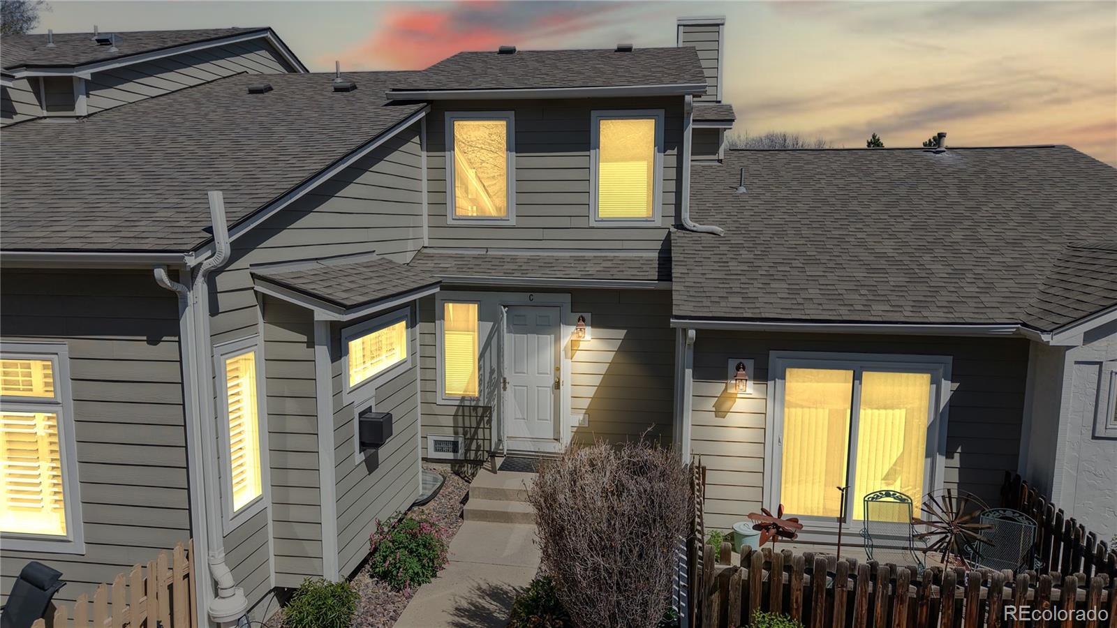 MLS Image #1 for 11595  decatur street,westminster, Colorado