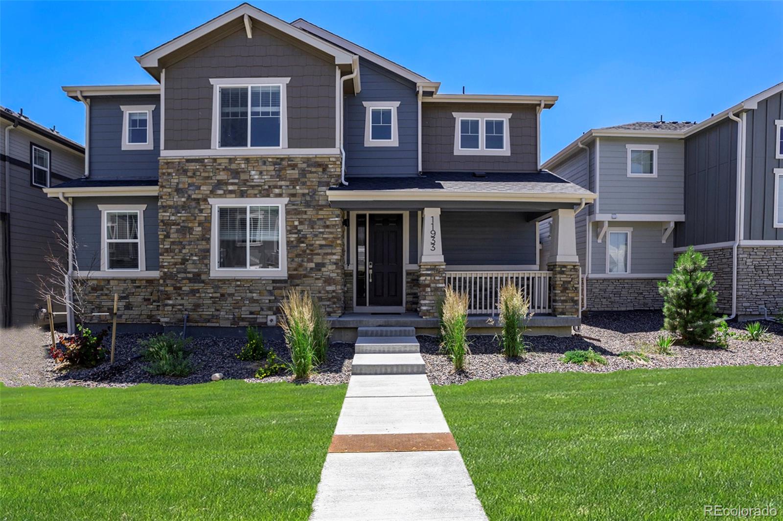 MLS Image #0 for 11933  norfolk court,commerce city, Colorado