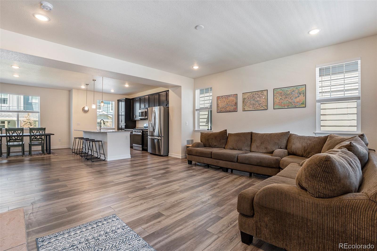 MLS Image #3 for 11933  norfolk court,commerce city, Colorado