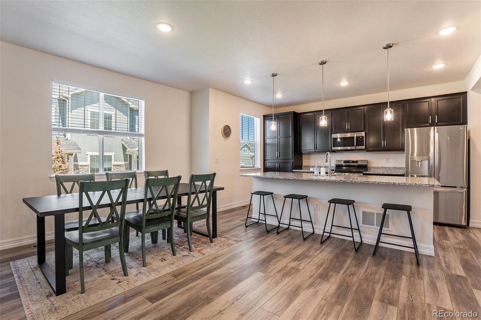 MLS Image #4 for 11933  norfolk court,commerce city, Colorado