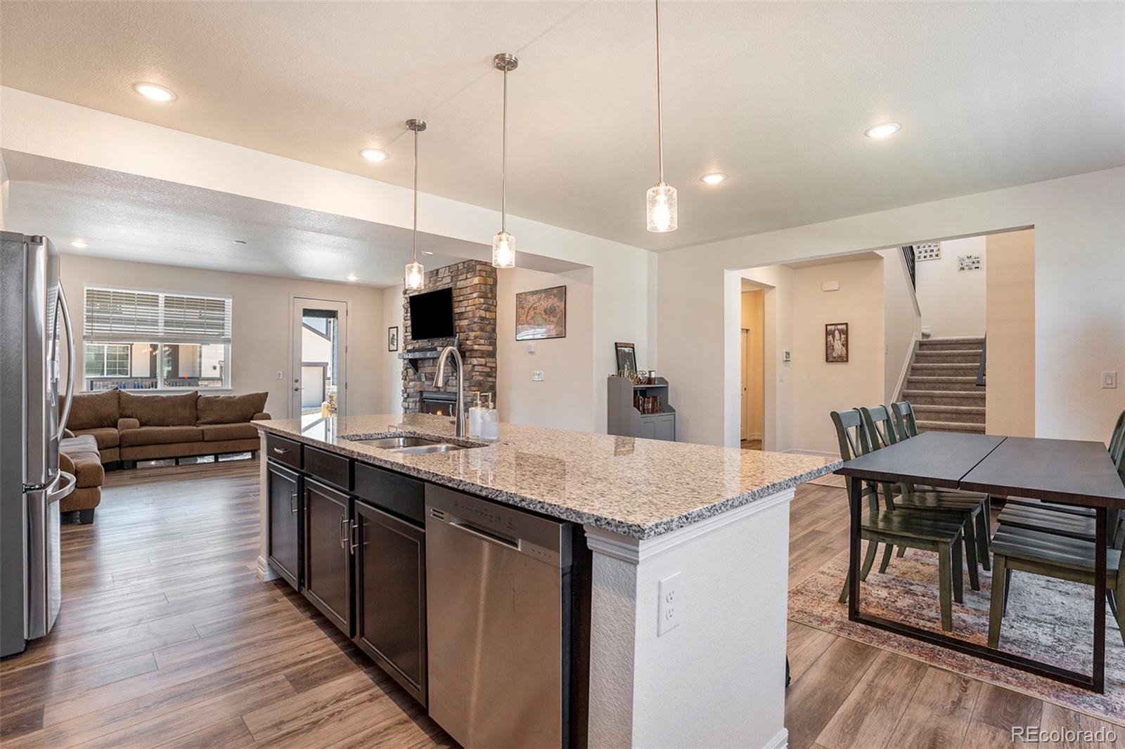 MLS Image #7 for 11933  norfolk court,commerce city, Colorado