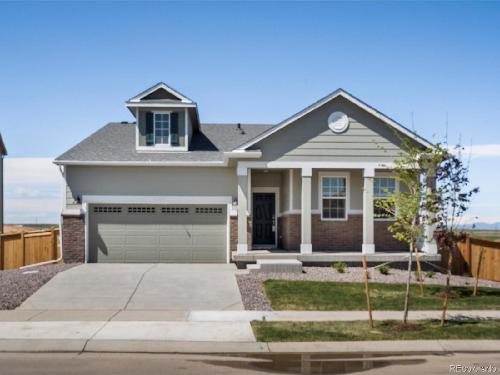 MLS Image #1 for 9069  pitkin street,commerce city, Colorado