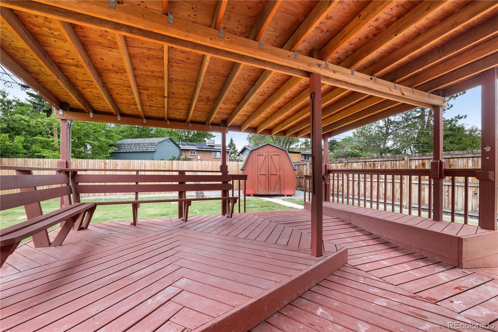 MLS Image #36 for 5329  flower circle,arvada, Colorado