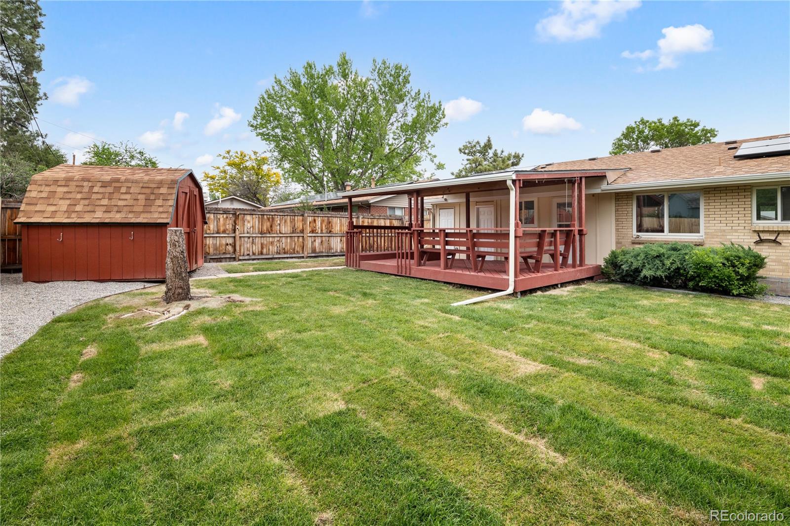 MLS Image #38 for 5329  flower circle,arvada, Colorado
