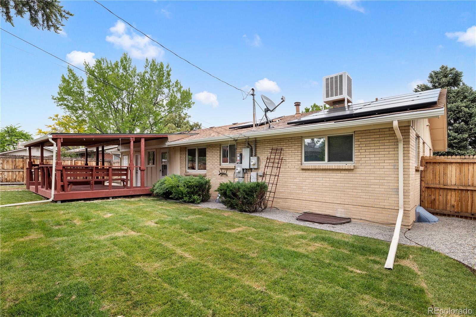 MLS Image #39 for 5329  flower circle,arvada, Colorado