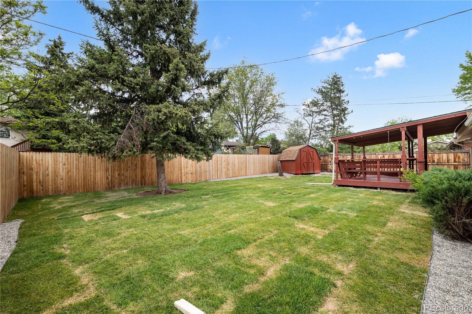 MLS Image #40 for 5329  flower circle,arvada, Colorado