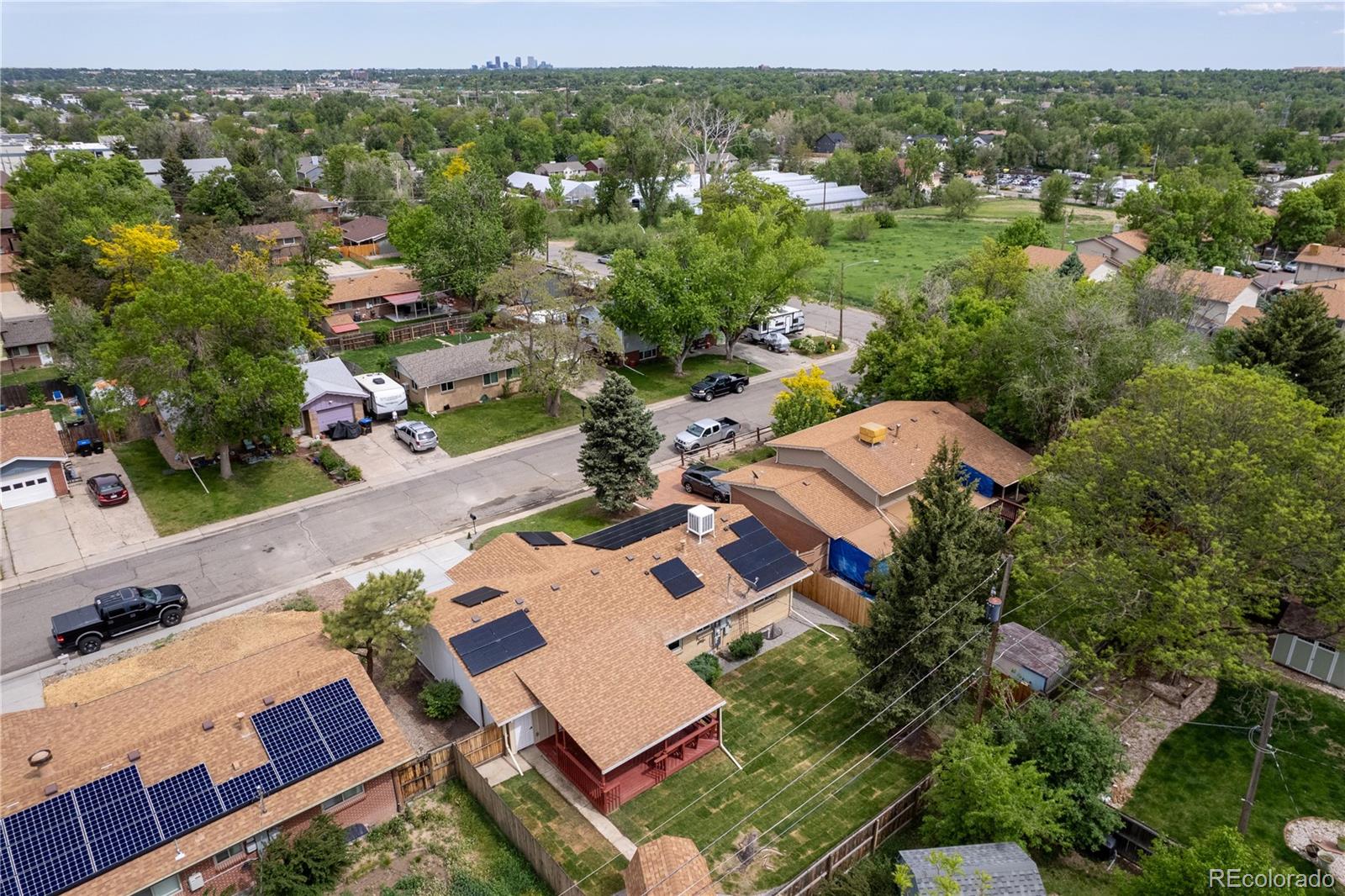 MLS Image #47 for 5329  flower circle,arvada, Colorado