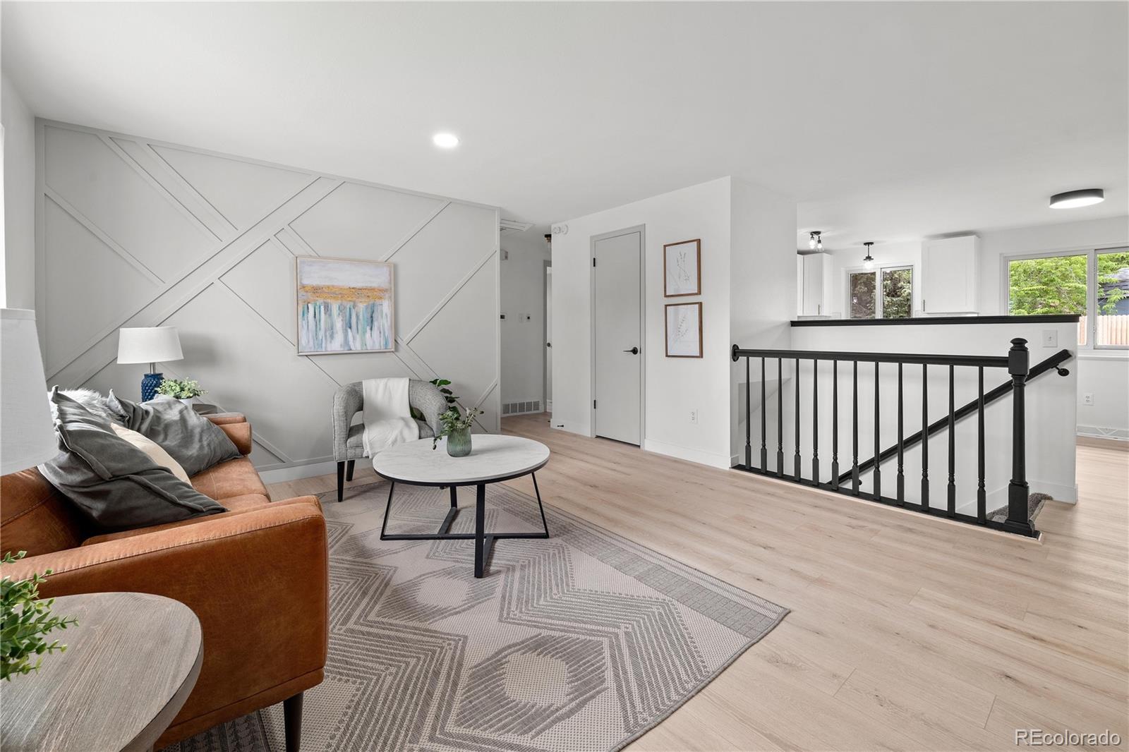 MLS Image #9 for 5329  flower circle,arvada, Colorado
