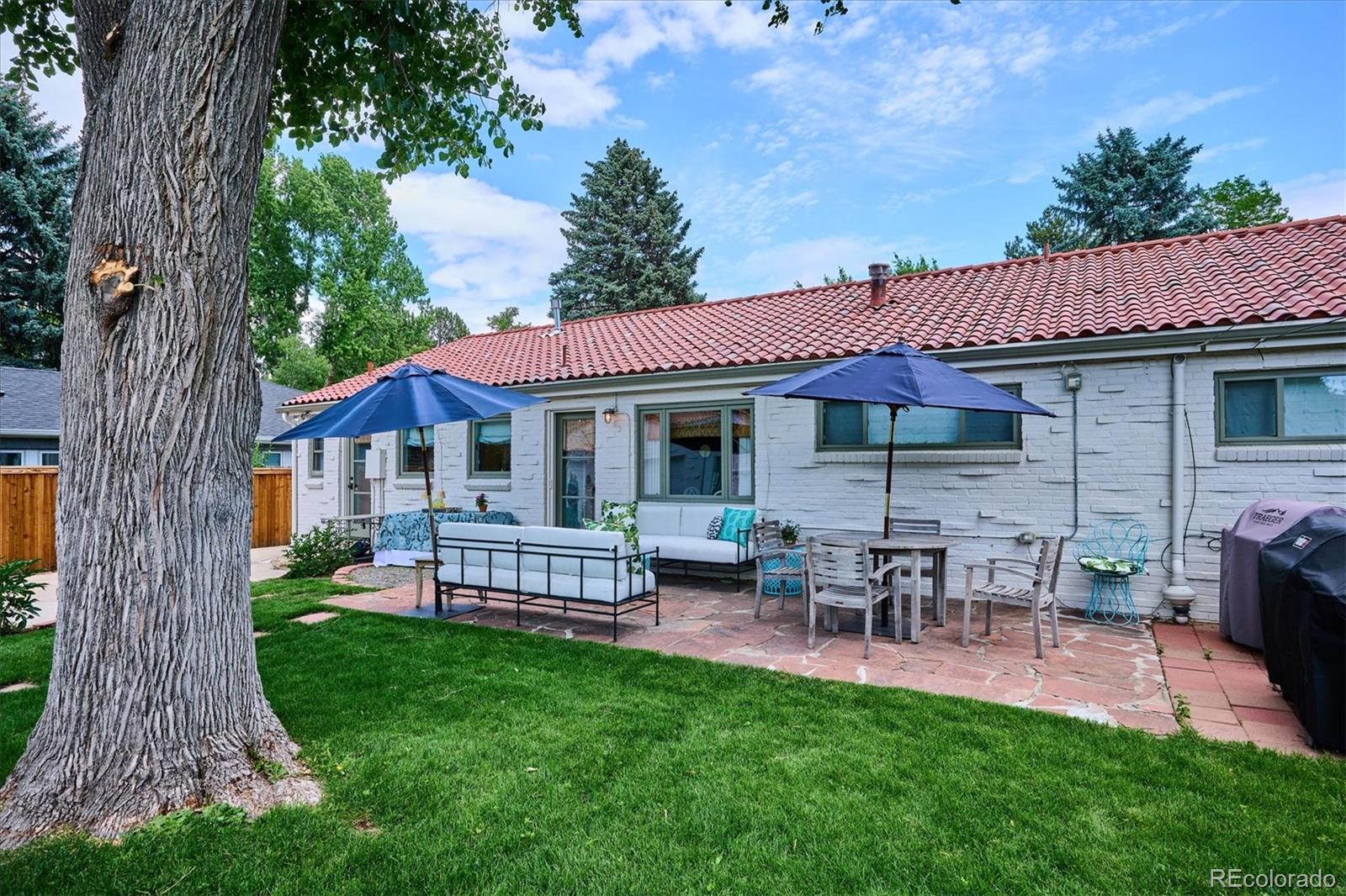 MLS Image #20 for 225 n ivanhoe street,denver, Colorado