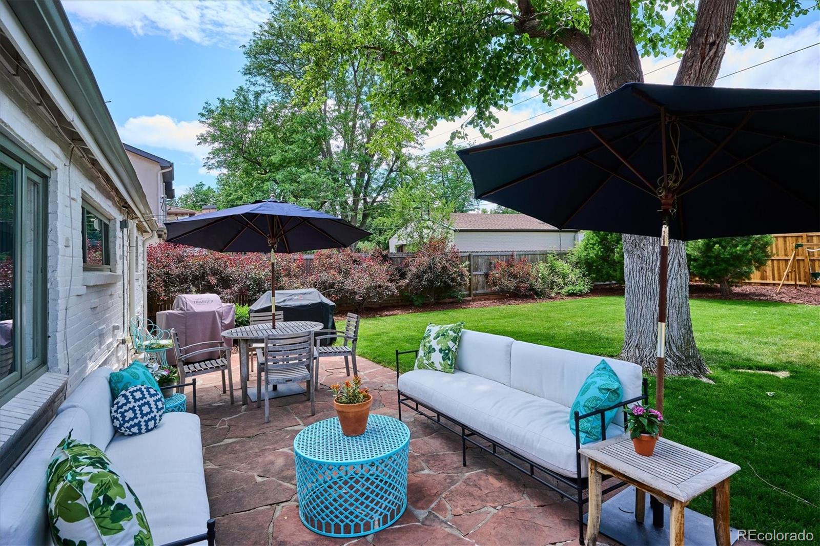 MLS Image #21 for 225 n ivanhoe street,denver, Colorado