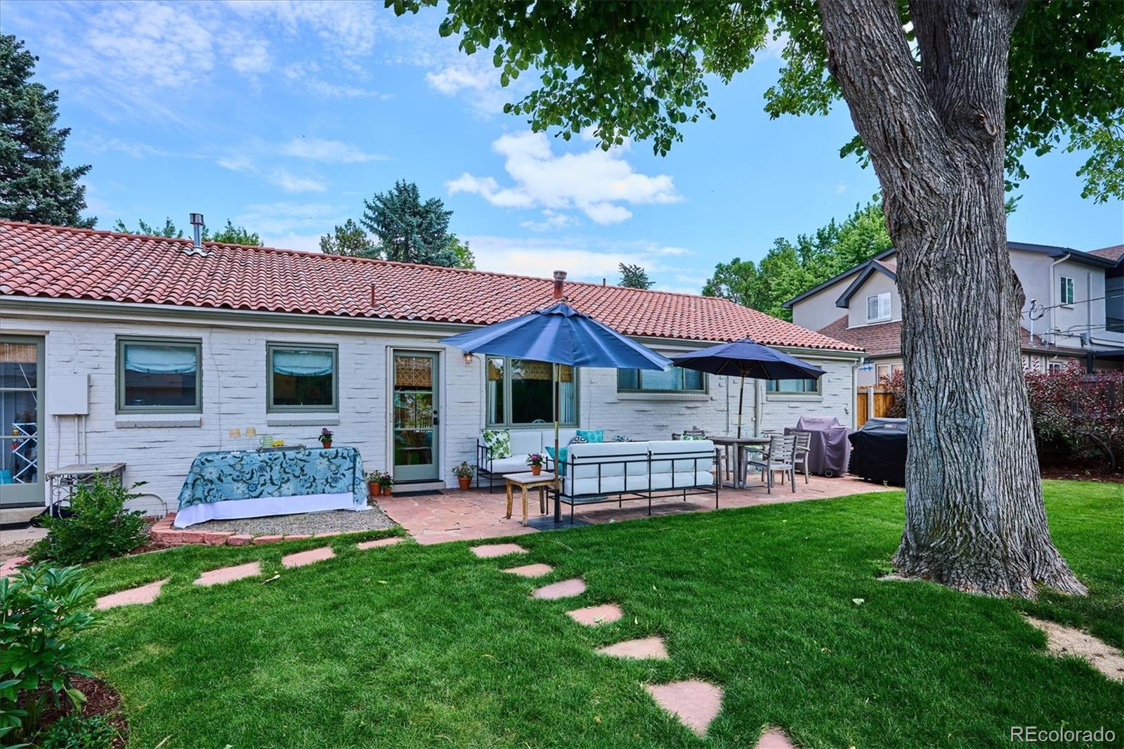 MLS Image #27 for 225 n ivanhoe street,denver, Colorado