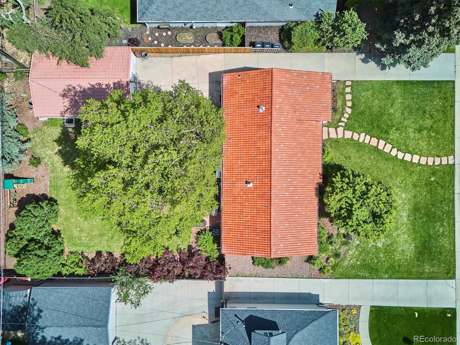 MLS Image #31 for 225 n ivanhoe street,denver, Colorado