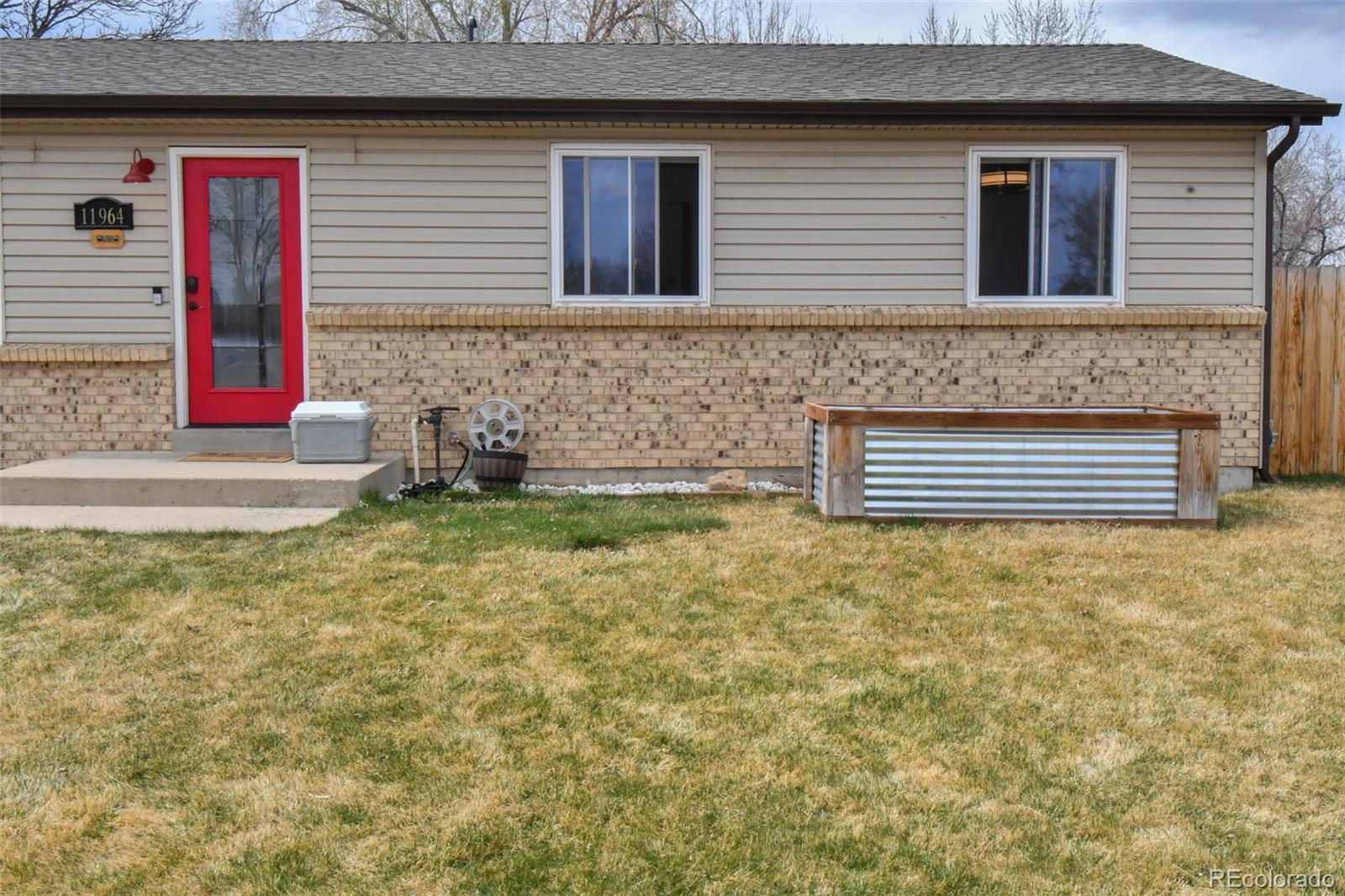 MLS Image #1 for 11964 w 71st place,arvada, Colorado