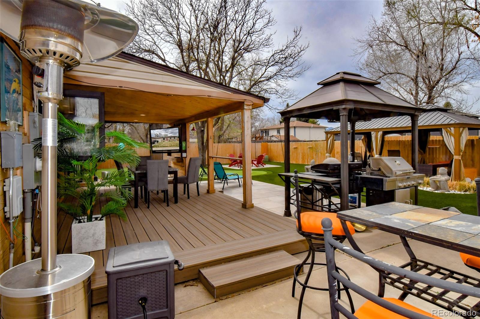 MLS Image #36 for 11964 w 71st place,arvada, Colorado