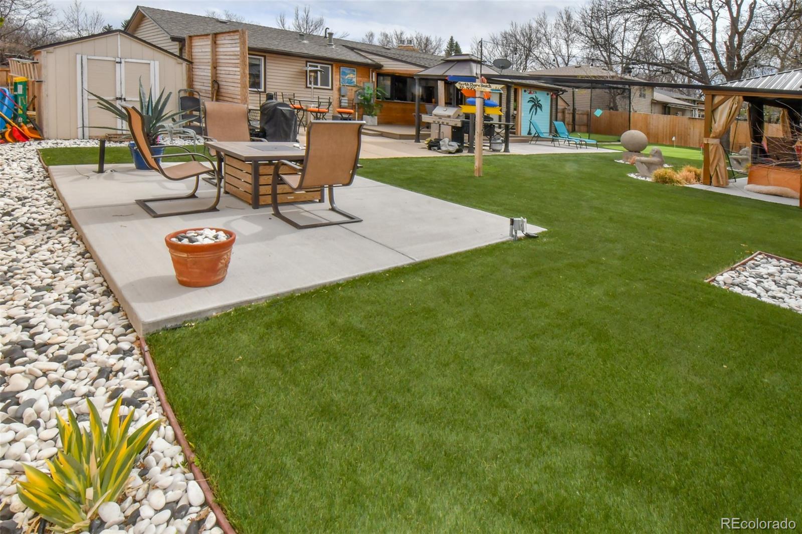 MLS Image #38 for 11964 w 71st place,arvada, Colorado