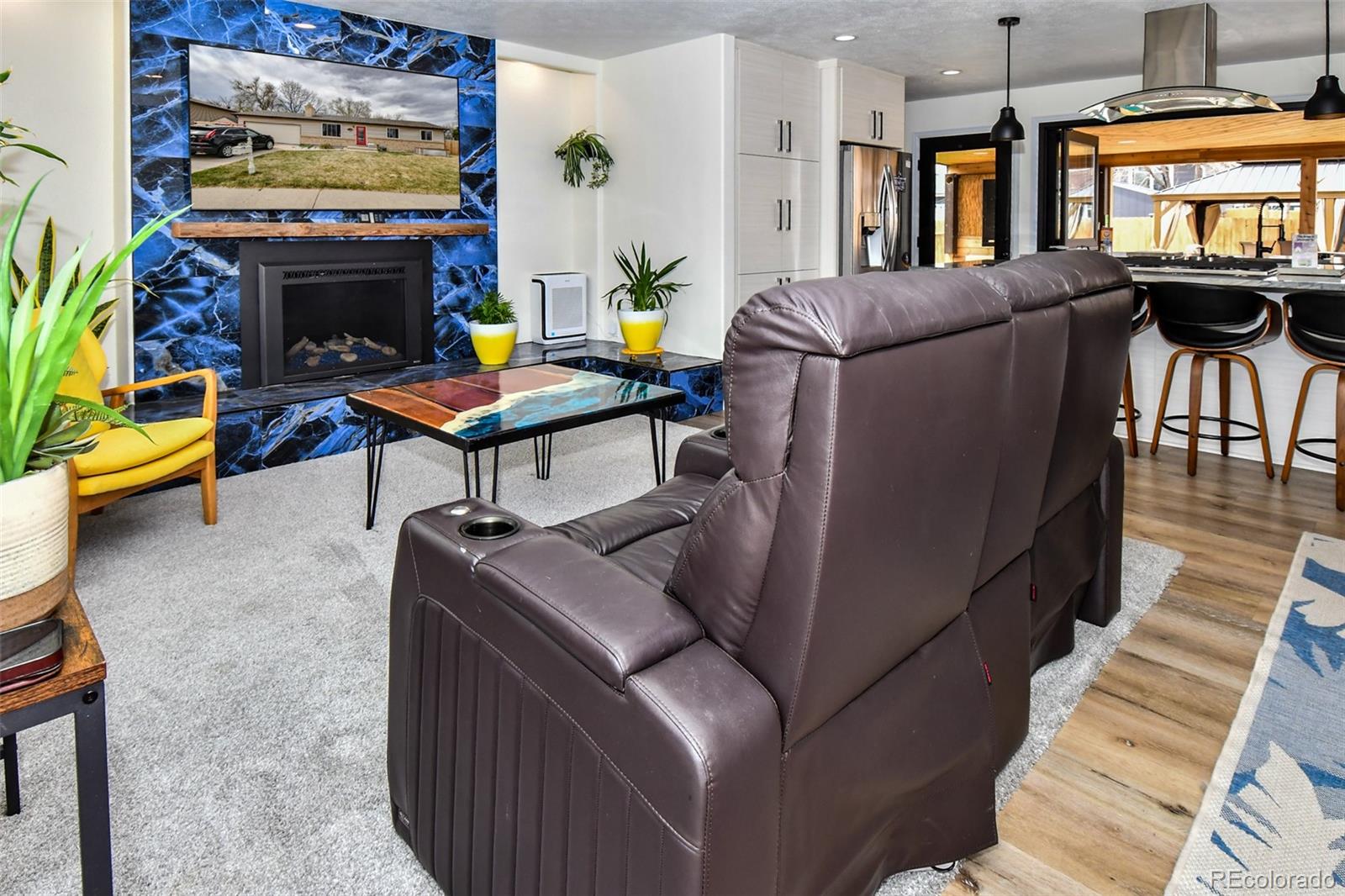 MLS Image #4 for 11964 w 71st place,arvada, Colorado