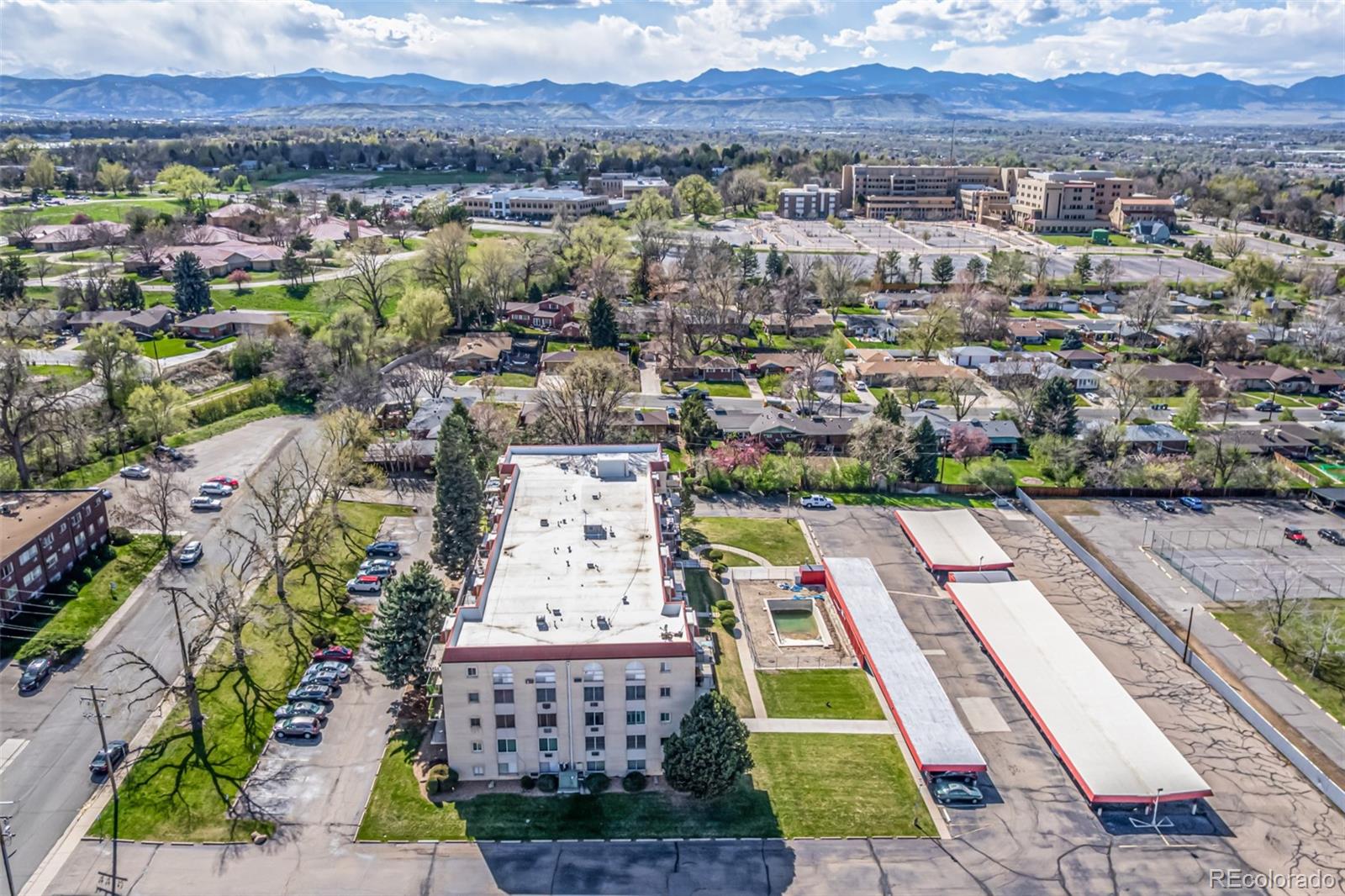 MLS Image #26 for 7801 w 35th avenue,wheat ridge, Colorado